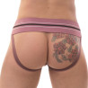 Barcode Berlin Jockstrap Boris Rose